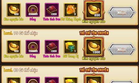 Lợi dụng sự hào phóng của game Việt, game thủ cày Account kiếm hàng chục triệu đồng mỗi tháng