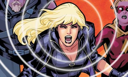 Bên cạnh Wonder Woman, đây là 9 siêu anh hùng được yêu thích nhất hiện nay của DC