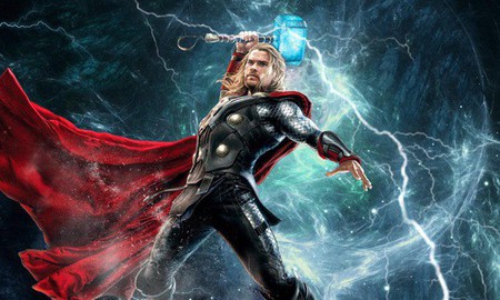 10 sự thật về thần sấm Thor chắc chắn bạn không ngờ đến!