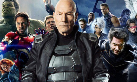 X-men có thể tham gia Avengers 4 bằng cách nào nếu Marvel giành lại được bản quyền?