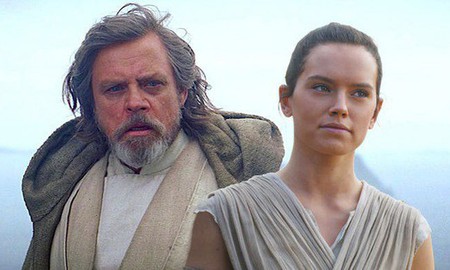 4 quyết định ngớ ngẩn của nhân vật trong "Star Wars: The Last Jedi"