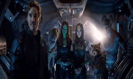 Lâu lắm rồi cộng đồng internet Việt Nam mới phát cuồng vì một bộ phim như Avengers: Infinity War
