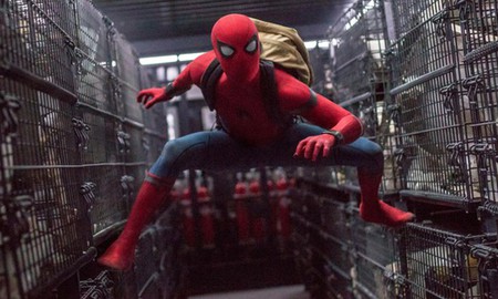 Những lý do khiến Spider-man muôn đời vẫn là phim ăn khách bậc nhất của Hollywood