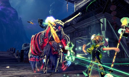 Blade and Soul sẽ không thể 'sống lâu' tại Việt Nam?