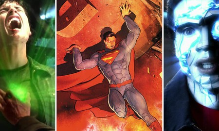 9 Kryptonite có công dụng ĐIÊN RỒ nhất từng xuất hiện trong lịch sử: Trong đó có một loại đã biến Superman thành Gay đấy!