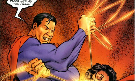 Đừng tưởng Superman luôn là người tốt. Đây là 5 lần Siêu nhân suýt giết hại những người đồng đội của mình!