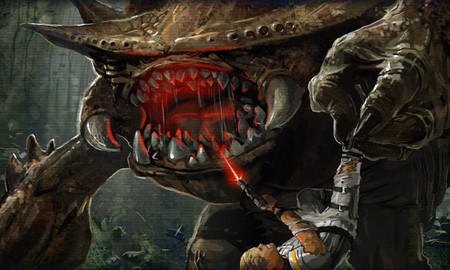 Star Wars: Điểm mặt chỉ tên 10 sinh vật ngoài hành tinh sở hữu sức mạnh khủng khiếp nhất