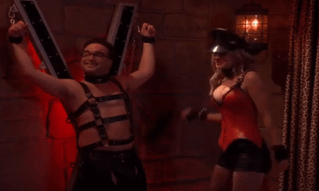 Hóa ra bị bắt làm nô lệ, bị “hành xác” lại là kỉ niệm đáng nhớ nhất của game thủ Vô Địch Tam Quốc