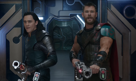 Hành trình từ thần thoại lên phim, các nhân vật của "Thor: Ragnarok" đã biến đổi như thế nào?