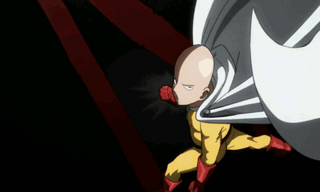 “Thánh Phồng Tôm” Saitama chính thức xuất hiện trong game mobile và “cân” cả thế giới!