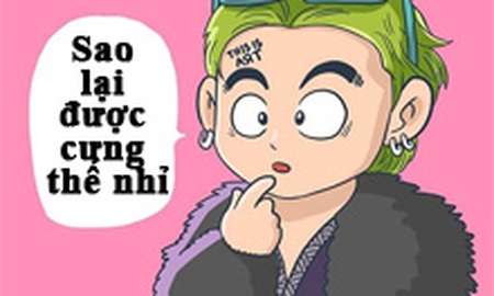 Sơn Tùng sẽ “khóc ngất” nếu biết mình được “cưng” như thế này tại xứ sở tỷ dân