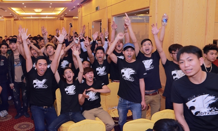 Đột Kích “bạo tay” chi hẳn 10 tỷ đồng cho tiệc sinh nhật 9 tuổi, chẳng ai sướng bằng game thủ Việt