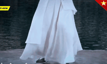 Top 7 chiêu thức trong game kiếm hiệp được tái hiện lại còn đẹp hơn cả phim chiếu rạp (P1)