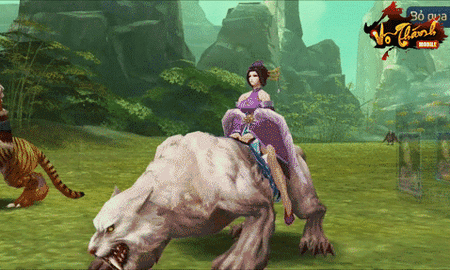 Võ Thánh Mobile có đang quá tham vọng vực dậy cả một dòng game chiến thuật Tam Quốc?