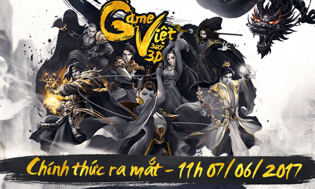 Kim Dung Quần Hiệp Truyện chính thức ra mắt, nhận ngay Giftcode