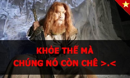 Vừa ra mắt, Kim Dung Quần Hiệp Truyện đã gây tranh cãi về sức mạnh của Tạ Tốn