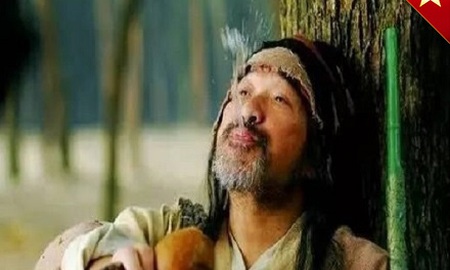 Chỉ một câu nói của Hồng Thất Công đã khiến nhiều cao thủ cúi đầu hổ thẹn