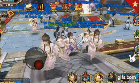 Những gamer “có tuổi” như Hắc Điểu, ANghiaF5NT đều đổ về Kim Dung Quần Hiệp Truyện, hóa ra là vì…