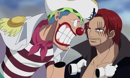 Top 10 bí ẩn vẫn chưa có lời giải đáp trong One Piece sau time-skip