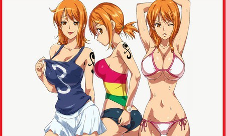 Phong cách vẽ của giới Manga/Anime và sự thay đổi của các nhân vật nổi tiếng sau 20 năm