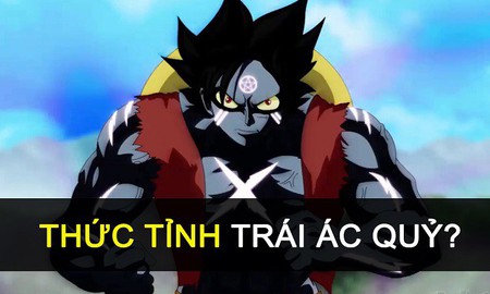 Luffy trong tựa game này sẽ “thức tỉnh trái ác quỷ” trước cả chính truyện?