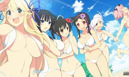 Cuối năm 2017, “fan cuồng” Manga/Anime chơi game mobile nào?