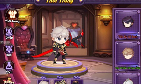 Thời trang trong Sứ Mệnh Rồng đều phải tìm và tự “chế” hết, đại gia cũng không thể mua nổi