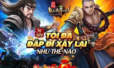 Lần đầu tiên ở Việt Nam: Tựa game ra mắt trang Wiki “dày cộp” cho game thủ nghiên cứu chiến thuật