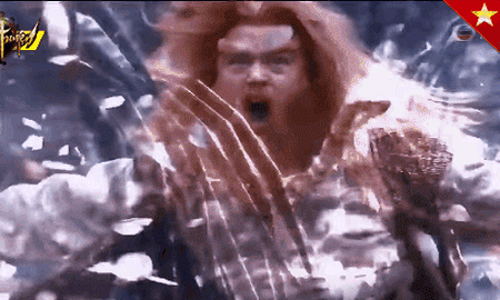 Top 7 chiêu thức trong game kiếm hiệp được tái hiện lại còn đẹp hơn cả phim chiếu rạp (P2)