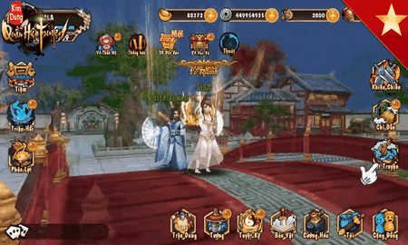 "Ấm lòng" với cách đối xử của cộng đồng với tựa game 100% Made in Vietnam