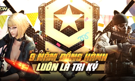 Nhìn lại hành trình huyền thoại của Đột Kích tại Việt Nam