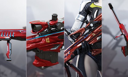 “Free vũ khí” tại giải đấu chuyên nghiệp Đột Kích CFEL: Đúng đắn hay là “hạ sách”?