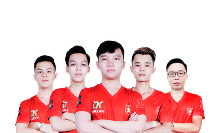 Cả cộng đồng Đột Kích Việt đang hướng về cuộc đua tứ mã trị giá hàng tỷ đồng