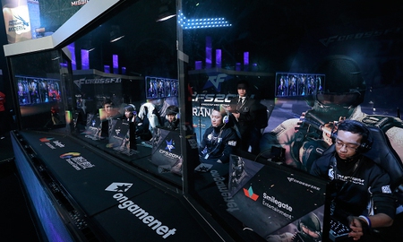 Đâu là sự khác biệt giữa esports trên Mobile và PC?