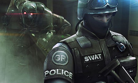 Hồi tưởng chế độ Ghost huyền thoại của Đột Kích với pha clear team đầy 'hack não'