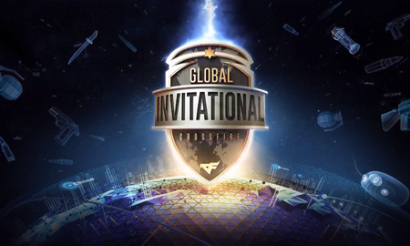 Đạn đã lên nòng, Cherry Stars và Boss.CFVN sẵn sàng “đột kích” CFGI 2017