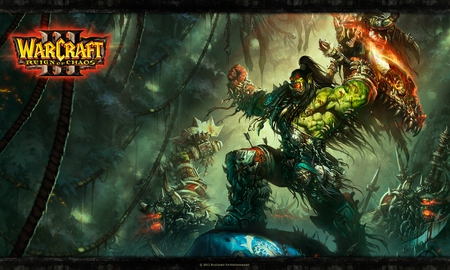 Điểm mặt những hero huyền thoại trong Warcraft được game thủ yêu thích nhất