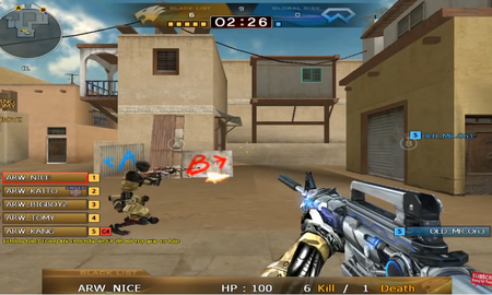 Đột Kích Việt Nam: "Trường Giang sóng sau xô sóng trước", âu cũng là lẽ thường