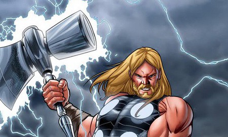 6 phiên bản khác nhau của Thor trong truyện tranh Marvel có thể lên phim