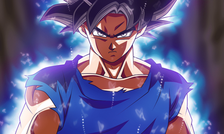 Dragon Ball Super: Phân tích nguyên nhân Songoku đạt được Bản Năng Vô Cực 2 lần liên tiếp