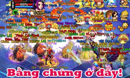 Game muốn sống lâu chỉ cần đồ họa đẹp, tính năng hay? Ai bảo thế?