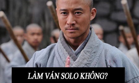 Nữ game thủ Việt kiều: “Dương Gia so với Thiếu Lâm, còn hơn hẳn một bậc!”