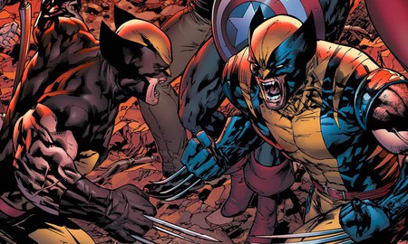 Wolverine Logan và 6 phiên bản "Người sói" trong thế giới vũ trụ Marvel