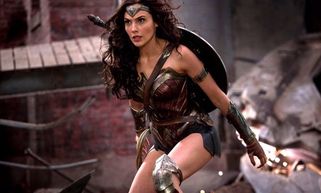 Tất tần tật những bí mật ẩn chứa trong bộ phim Wonder Woman mà có thể bạn chưa biết