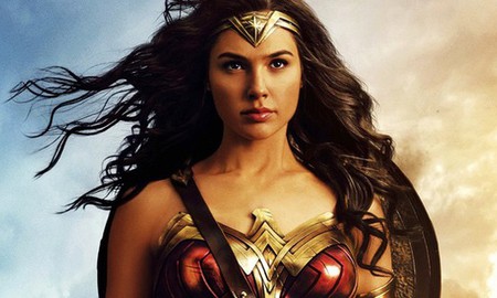 Lý giải về những lỗi logic trong Wonder Woman từng bị các fan "bóc mẽ"