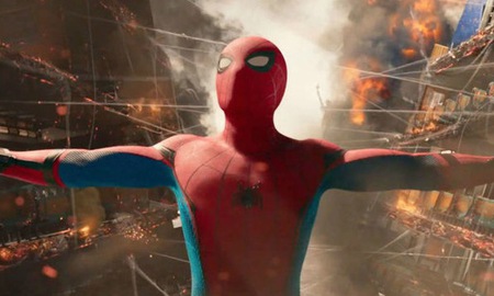 Bộ giáp của Spider-Man đã tiến hóa như thế nào hơn một thập kỷ?