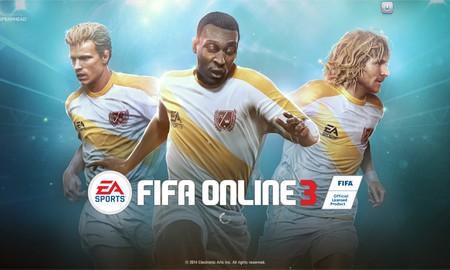 Fifa online 3: Thứ hay nhất chưa chắc là thứ tuyệt vời nhất!