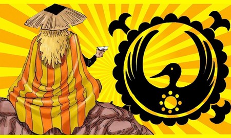 One Piece: Đây chính là những nhân vật có khả năng nghe được tiếng nói của vạn vật