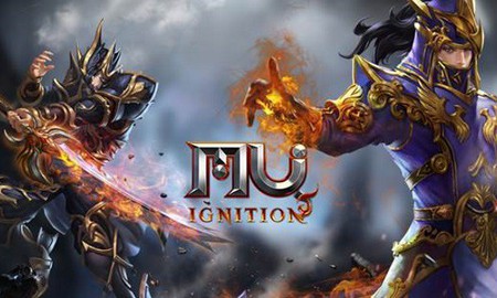 Webgame MU chính chủ MU Ignition đã chính thức mở cửa miễn phí