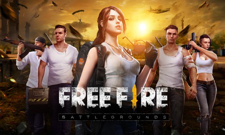 Cộng đồng Pub Việt Nam phấn khích với Garena Free Fire